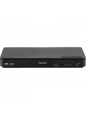 Panasonic DMP-BDT180EB-K Smart 3D Blu-ray Player