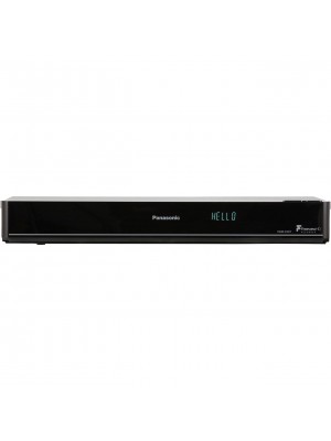 Panasonic DMR-EX97EB-K 500GB HDD DVD Recorder