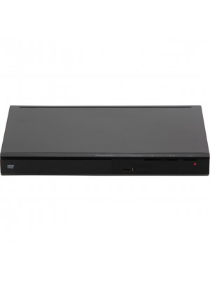 Panasonic DVD-S500EB-K DVD Player