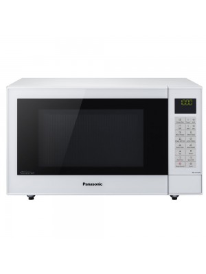 Panasonic NN-CT54JWBPQ Slimline Combination Oven