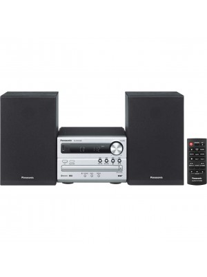 Panasonic SC-PM250BEBS Traditional Hi-Fi System