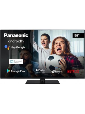 Panasonic TX-50MX650B 50" Smart 4K Ultra HD HDR LED TV