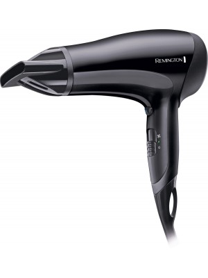 Remington D3010 Power Dry Lightweight Hair Dryer