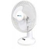 STAYCOOL 12" Desk Fan F1011WH