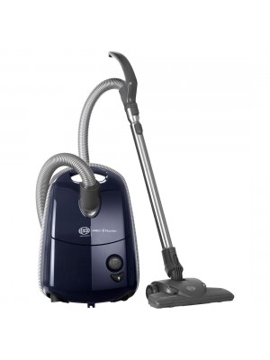 Sebo 92624GB Airbelt E1 Komfort ePower +BOOST Cylinder Vacuum Cleaner