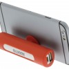 Sweex 2500mAh Power Bank and Smartphone Stand