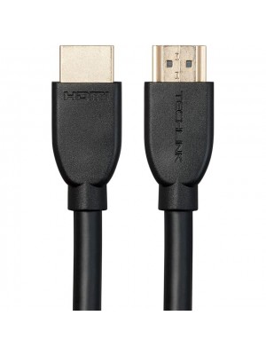 Techlink 103202 iWires Essential 2M HDMI to HDMI Cable